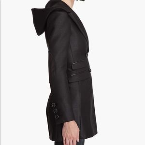 Mackage Jackets & Coats - Mackage Alice hooded jacket Mackage Jackets & Coats - Mackage Alice hooded jacket